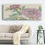 Peony Blooms I-Gallery, toile tendue-1529333616