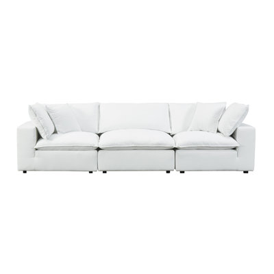 Ellaria 120" Modular Sofa