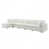 Beige Chenille est en rupture de stock