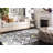 Oakton Hand Tufted Wool Oriental Rug-22226414