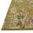 Outdoor Iris Area Rug Moss Color-1196929322