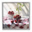 "Cherries & Botanicals", art mural sur toile par RB-1972042131-1972042126