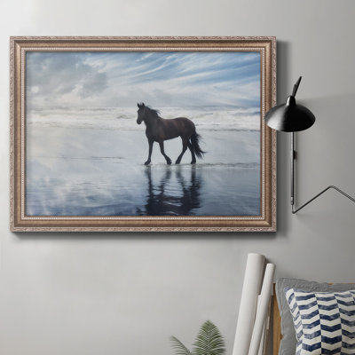" Horse Motion VI "
