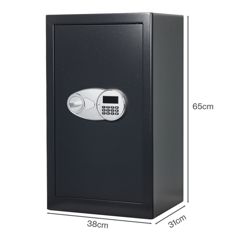 Safe Box Lock