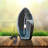 Godsey Outdoor Weather Resistant Waterfall Fountain
