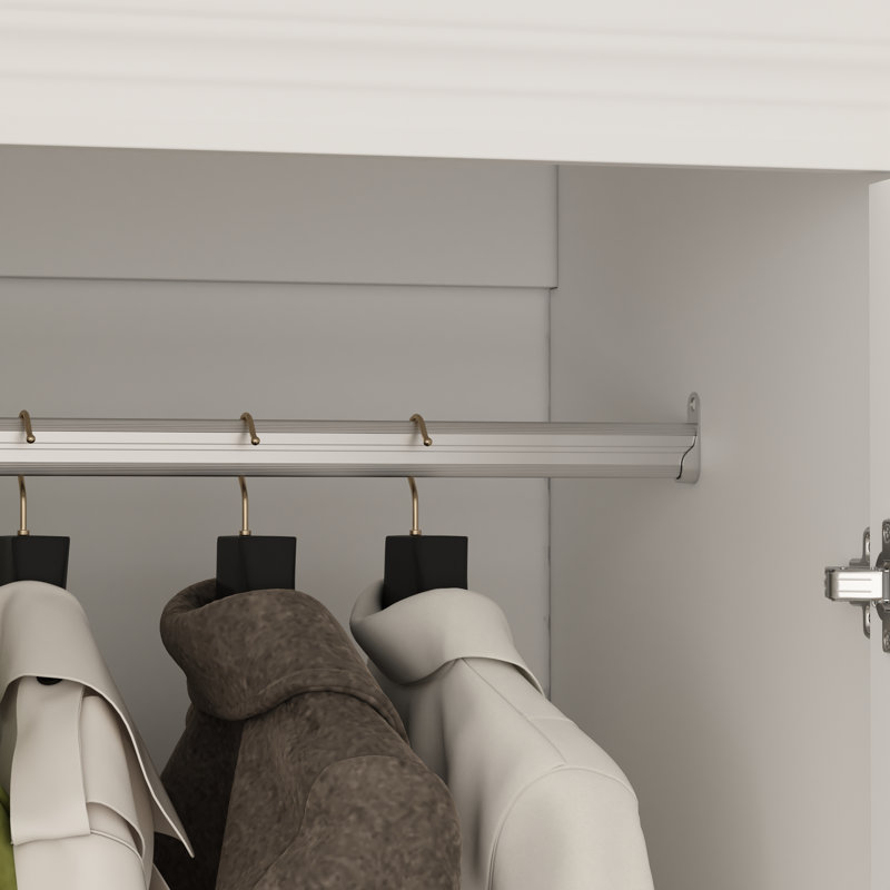 Jearlene Armoire
