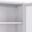 Armoire d'appoint 32 "en métal-789197693
