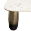 Table basse 4 pieds Aubryelle