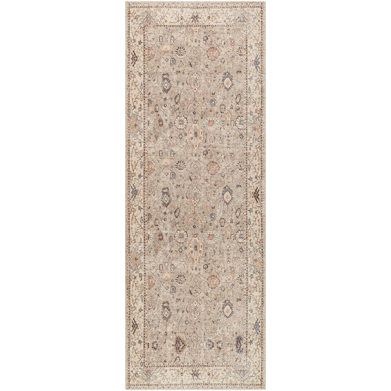 Becki Owens x Livabliss Davina Rug, Runner 80 x 220cm