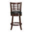 Tabouret pivotant Aria-576371969