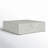 Nan Marble Top Single Coffee Table