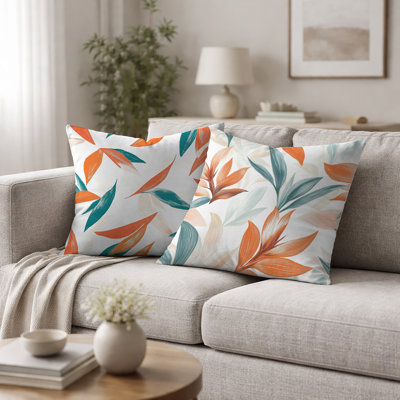Coussin Coastal