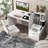 Akelia Computer Desk