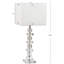 Lampe de table 29 po Vallejo