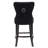 Queen Velvet Stool-1214153148