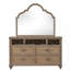 Commode de chambre simple simple