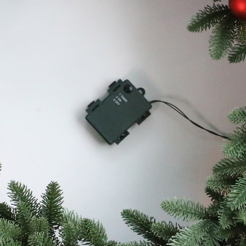Couronne de Noël 32 po Anderson