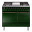 ILVE Nostalgie II 40 in Dual Fuel Range-1629337988-1629337999