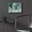 «Moonlit Meadow» par Danhui Nai, art mural en verre acrylique-2060797861