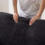 Fauteuil rembourré éponge rembourré éponge 42,11 po-119291409