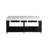 Faux Leather Upholstered Storage Bench-104947610