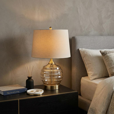 Lampe de table 22,5 po Reinholds