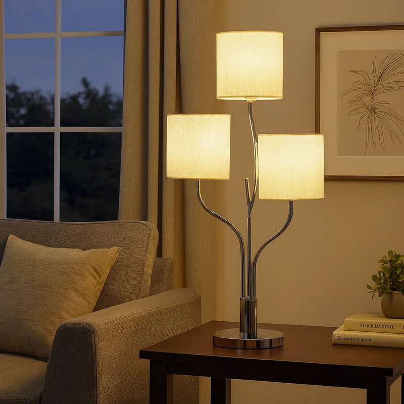 Lampe Joelina