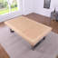 Table de billard en bois massif avec plateau de salle à manger Harmony-97279919-96837423-97279918