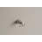 Moen Boardwalk Wall Mounted Robe Hook-19671960