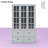 Caris 78.7'' Kitchen Pantry-1485369405