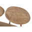 Melva Solid Wood Dining Bench-713258875