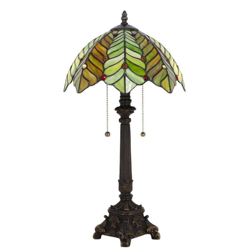 Lampe de table Tiffany