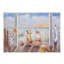 Une vie simple - art mural