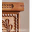 Commode décorative en bois massif de style sud-est asiatique-122618193
