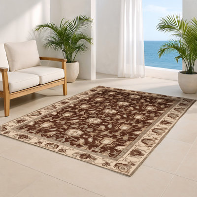 Tapis beige français d'intérieur et d'extérieur