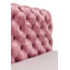 Bed Desire Velvet Mauve-38865067