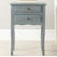 Bhavishya 18'' W Solid Wood Nightstand-24745407