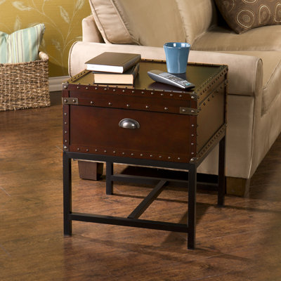 Bransford End Table
