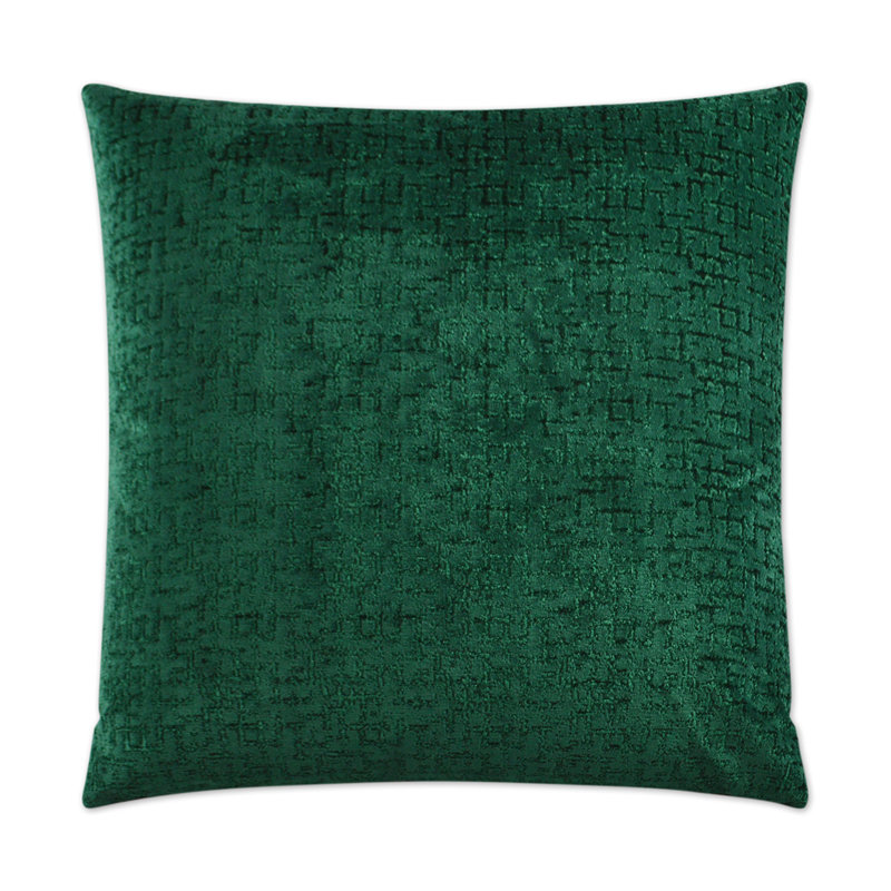 Tetris Fabric, Emerald
