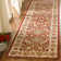 Caleb Hand Hooked Wool Pile Oriental Rug
