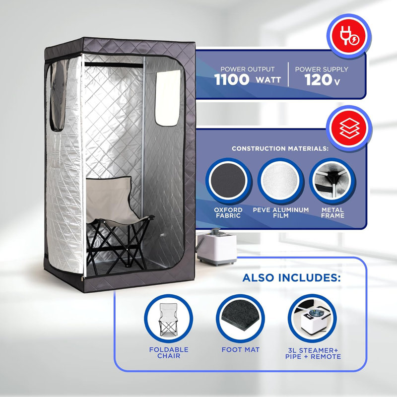 Topmaster Water Resistant Sauna Stones