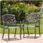 CHAISE AUSTIN (ensemble de 2)