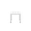 Table d'appoint en plastique / résine Aynura-1189934101