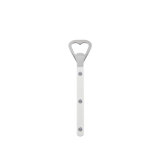 Bistrot Solid Stainless Steel Corkscrew