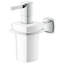 Grandera® Soap Dispenser with Holder-13664794