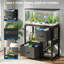 Support d'aquarium-437018586