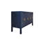 Table de buffet 58 po Rue