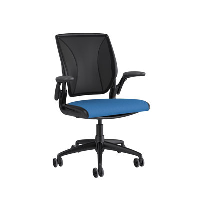 Diffrient World Wool Task Chair