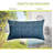 Southwestern Rectangular Throw Pillow-1596502960
