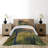 Europe Polyester Coverlet-41888578